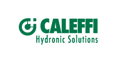Caleffi Hydronic Solutions