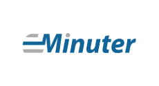 Minuter