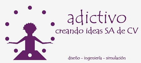 ADICTIVO CREANDO IDEAS DE CV